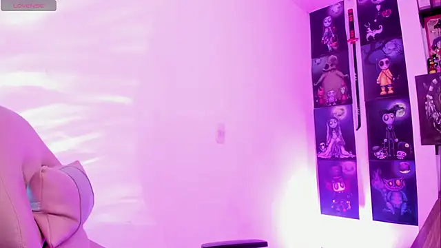  Ali Brinck  online show from 03/08/26, 04:00