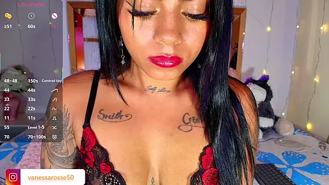 Snapshot of Julieth_Rossi chatting on 02/13/25, 07:13 Julieth Rossi online show from 02/13/25, 07:13