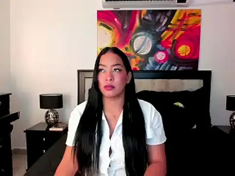 brunetenikole02 online show from 01/29/25, 01:37