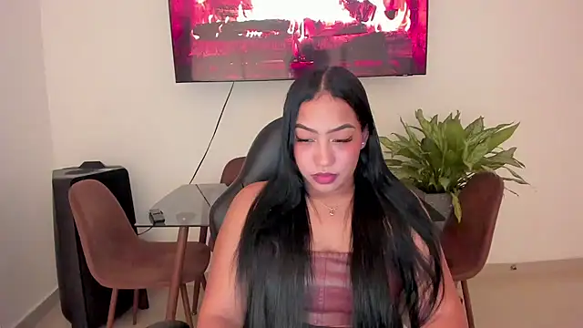 brunetenikole02 online show from 03/20/25, 02:19