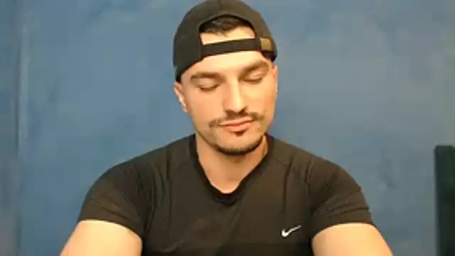 alex blu online show from 04/17/26, 04:54