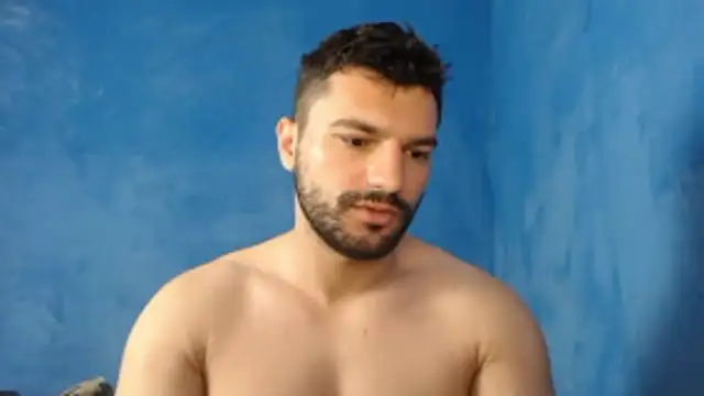 alex blu online show from 06/07/26, 09:57