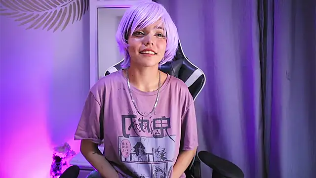 dianebleu online show from 02/07/25, 10:08