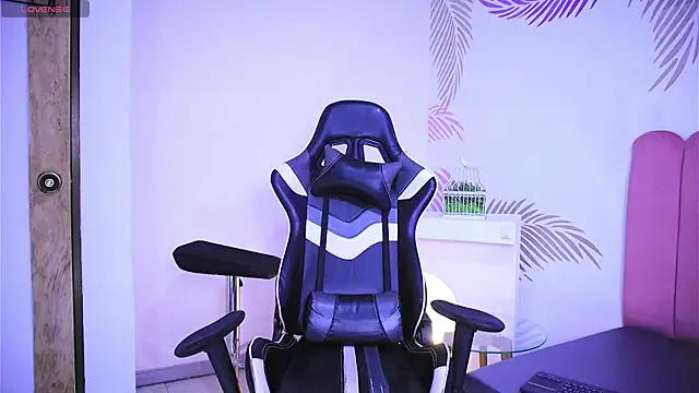 dianebleu online show from 03/10/25, 03:56