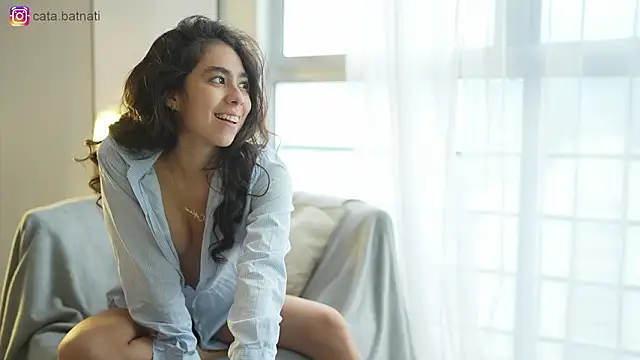 cata batnati online show from 02/07/26, 02:43