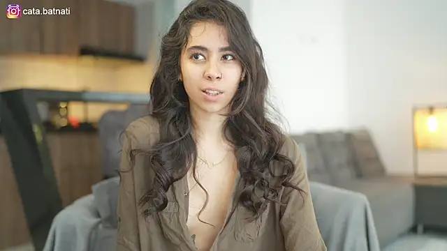 cata batnati online show from 03/31/26, 02:39