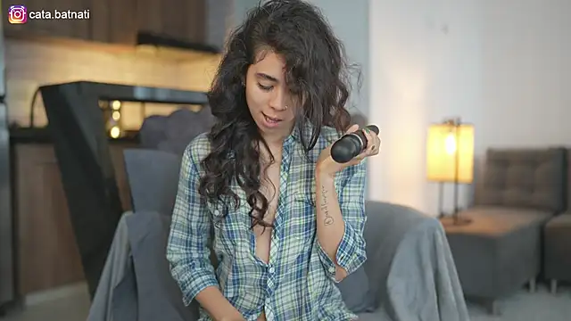 cata batnati online show from 04/23/26, 02:41