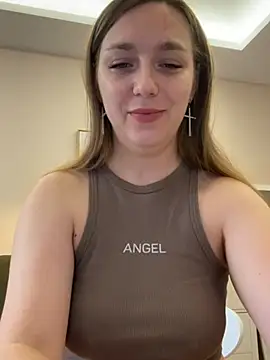 Janeee online show from 12/31/24, 07:20