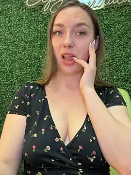 Janeee online show from 02/15/25, 10:33