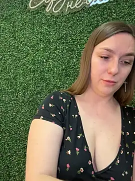 Janeee online show from 02/16/25, 11:05