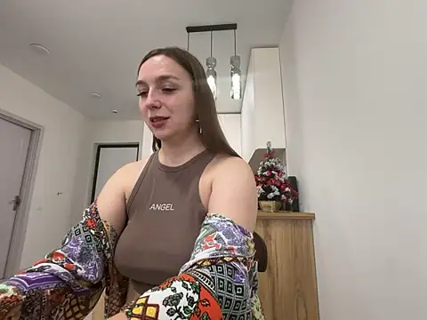 Janeee online show from 12/18/25, 10:21