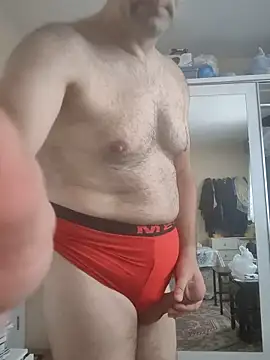 muscularsexy online show from 07/28/26, 11:17