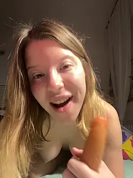 Snapshot of kimczii chatting on 02/03/26, 07:24 kimczii online show from 02/03/26, 07:24