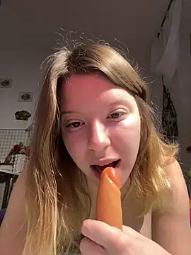 kimczii online show from 03/03/26, 07:25