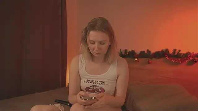  Killer Smile  online show from 12/26/24, 01:43