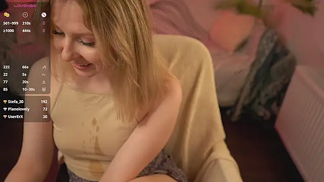  Killer Smile  online show from 01/29/25, 01:07