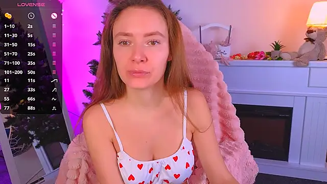    Emily    online show from 12/12/24, 07:19