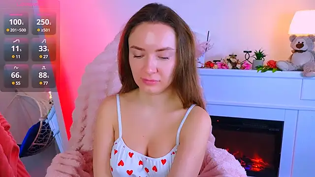    Emily    online show from 02/14/25, 07:49