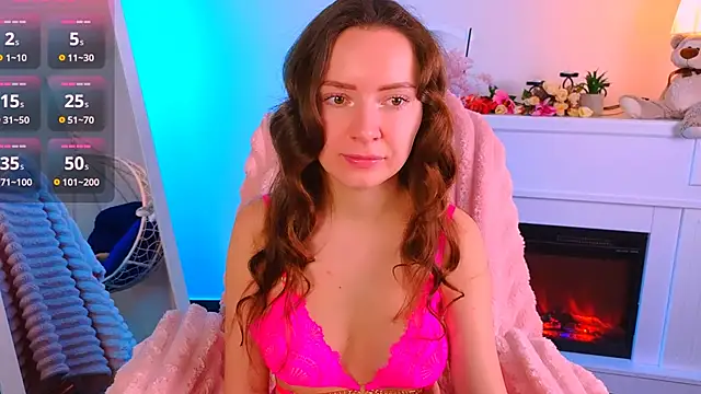    Emily    online show from 03/05/25, 07:16