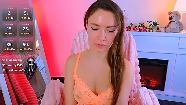    Emily    online show from 03/15/25, 01:40
