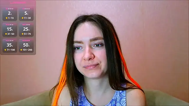 Snapshot of ___Emily___ chatting on 12/03/25, 08:07 Emily online show from 12/03/25, 08:07