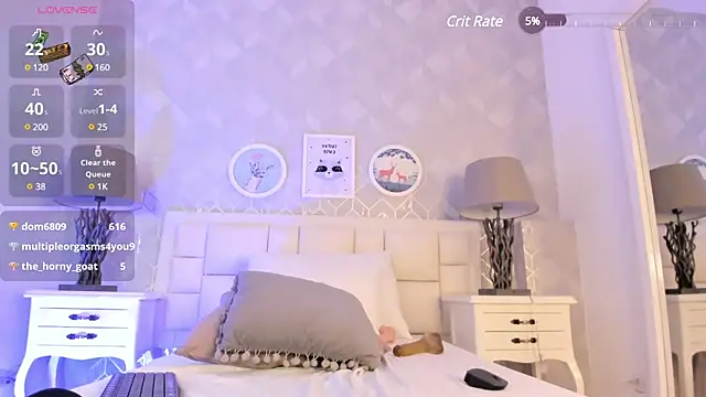 Vega   16 online show from 02/21/25, 02:48