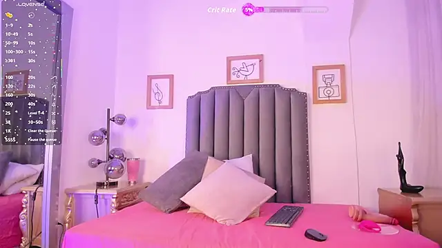 Vega   16 online show from 10/11/25, 11:31