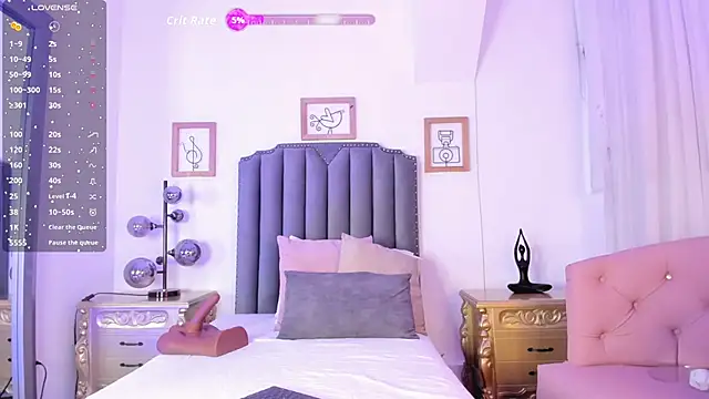 Vega   16 online show from 11/28/25, 11:46