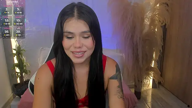 dominique25  online show from 07/18/26, 08:56