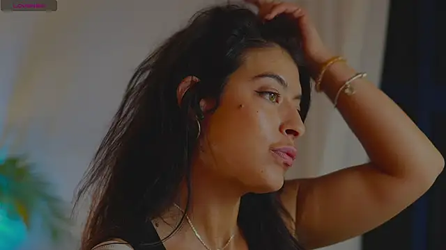 anabelcurvy online show from 10/21/25, 06:52