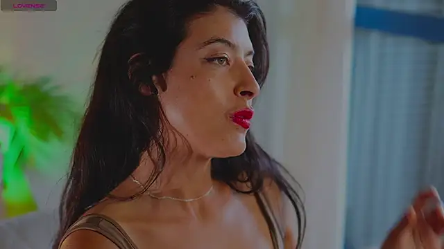 anabelcurvy online show from 10/23/25, 12:59