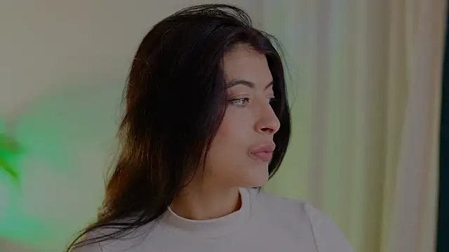 anabelcurvy online show from 01/16/26, 06:45