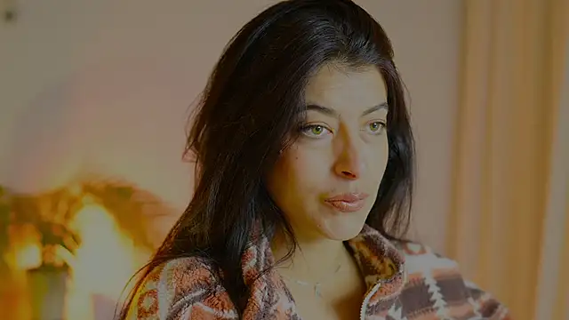 anabelcurvy online show from 01/18/26, 07:06