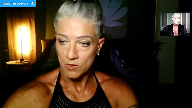 Devon2020 online show from 04/18/26, 11:47