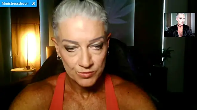 Devon2020 online show from 04/19/26, 11:20