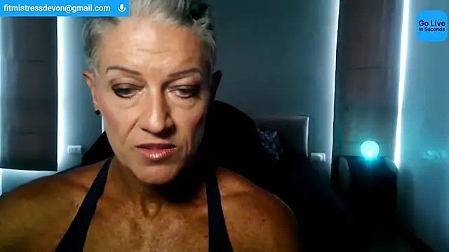 Devon2020 online show from 07/23/26, 07:17