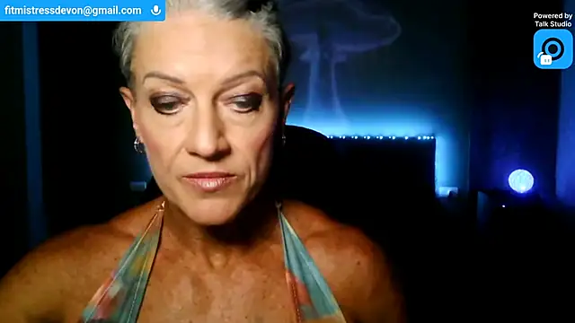 Devon2020 online show from 07/24/26, 12:03