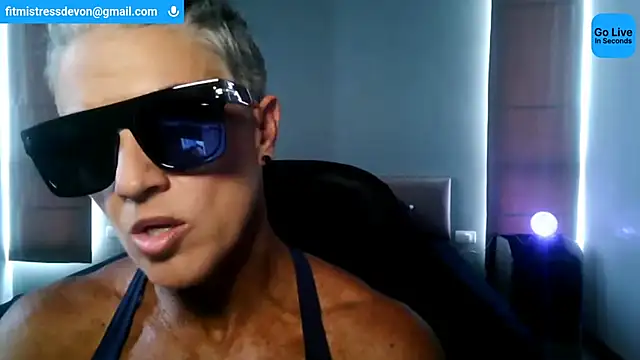 Devon2020 online show from 07/25/26, 07:28