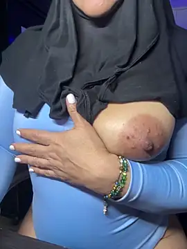 Jameela online show from 10/20/25, 11:16