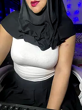 Jameela online show from 12/21/25, 11:12