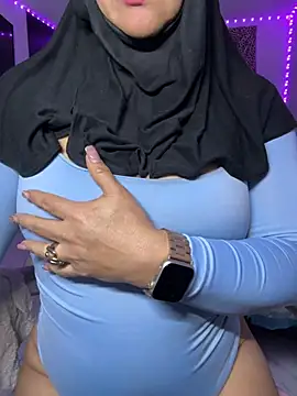 Jameela online show from 02/18/26, 11:44