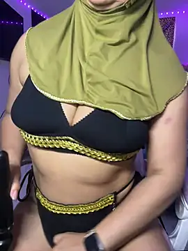 Jameela online show from 02/20/26, 10:10