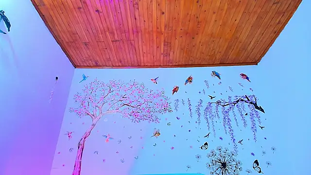 Sofiia Diiaz online show from 11/27/25, 01:24