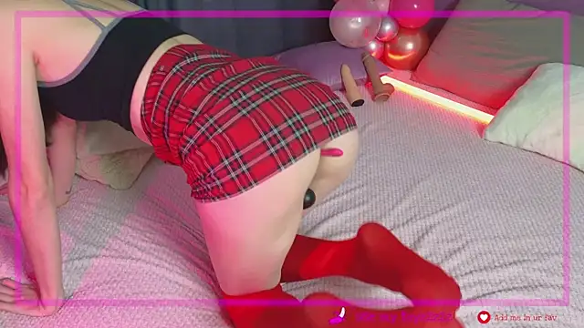 annakromovich online show from 03/20/26, 05:12