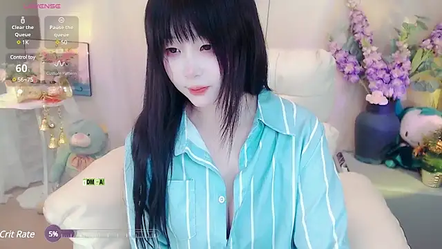 Snapshot of yoyoyo_99 chatting on 02/20/25, 01:30 yoyoyo 99 online show from 02/20/25, 01:30