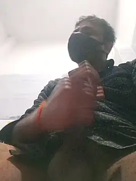 Itsdesi boy online show from 02/10/26, 12:53