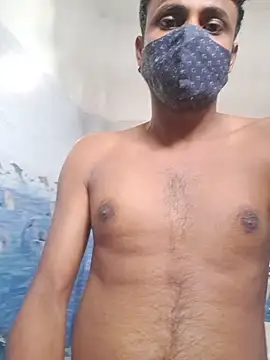 Itsdesi boy online show from 02/22/26, 02:45