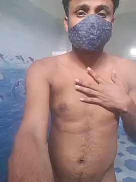 Itsdesi boy online show from 03/01/26, 09:33