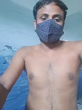 Itsdesi boy online show from 03/17/26, 07:44