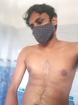 Itsdesi boy online show from 04/18/26, 01:20